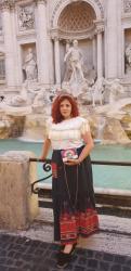 Fontana di Trevi, Rome, Italy 🇮🇹