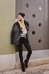 It’s all about the (premium) fit – The LUZ Skinny Jeans