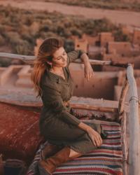 AÏT BEN HADDOU - MOROCCO