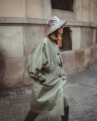 Tendencias Ugly: La reinvención del sombrero “Bucket Hat”