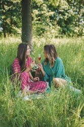 Summer picnic and tips for an amazing summer day with Mateus Rosé