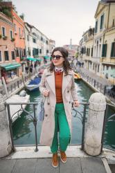 Amazing Venice