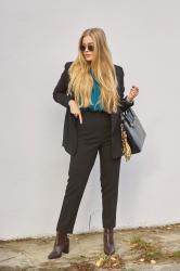 Black Elegance