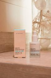 An All-In-One Serum and Oil without the Sticky Feeling!