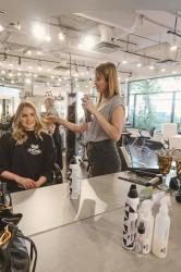 The Pros and Cons of Short Hair