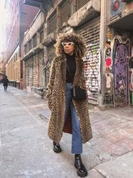 Coat Styles To Try Right Now