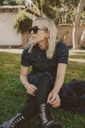 Tory Burch Giveaway