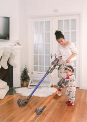 A holiday deal on Dyson