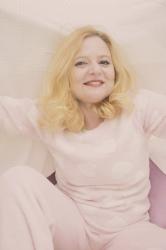 Look Nº 487 - Pajamas Look!