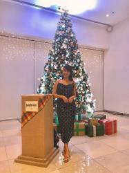 Paskwa Sa Panai - Park Inn by Radisson Iloilo’s First Yuletide Season Celebration