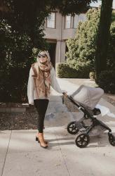 Bugaboo Stroller Giveaway