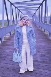 Look Nº 488 - Blue Hotel