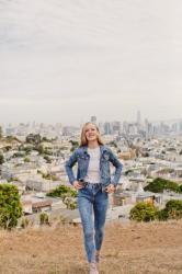 San Francisco | A neighborhoods guide & my highlights