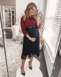 2019 Holiday Outfit Ideas (Dressy & Casual PART 1)...