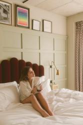 London Hotels: The Hoxton, Southwark