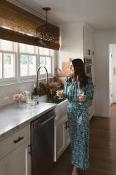 Setting the Table: Mixing Old With New