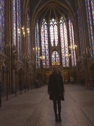 Des sorties avec les enfants à Paris