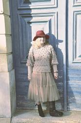 Look Nº 489 - You asked I answer!