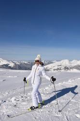 Coup de cœur pour Avoriaz!