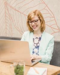19 tips voor bloggen die ik onmisbaar vond