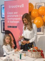 Ce l'ho ce l'ho mi manca: l'evento dedicata a mamme e bambini