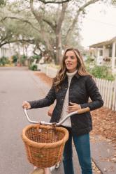 His and Hers Jackets for Winter Adventures