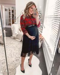 5 Ways To Style Your Plaid Flannel Shirt...