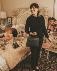 20th Century Style Icons: Audrey Hepburn Capsule Wardrobe