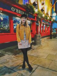 Dublin Q&A