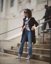 Developing Personal Style – What’s Your Closet Personality…Wearer or Collector?