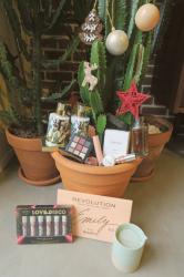 Idées cadeaux beauté chez Notino