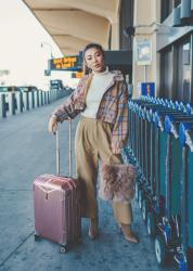 HOW TO RECREATE MY HOLIDAY TRAVEL LOOKS ON A BUDGET