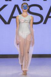 J'Aime l'Autisme at Vancouver Fashion Week