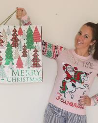 The Best Ugly Christmas Sweaters