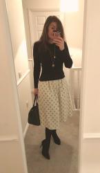 Winter Sparkle (Workwear)