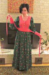 Happy ReFashioned Holidays!