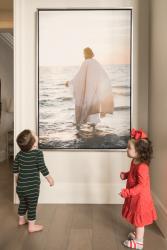 12 DAYS OF GIVEAWAYS: DAY 1 WITH REFLECTIONS OF CHRIST