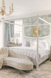 Master Bedroom Reveal…