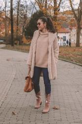 COZY IN AUTUMN STYLE