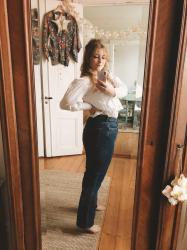 Jeanstjej 👖