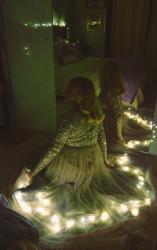 Look Nº 493 - Letter To Santa!