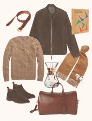 Gift Guide: Men’s