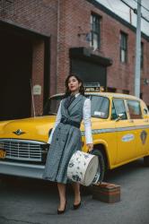 marvelous mrs. maisel at b. altman