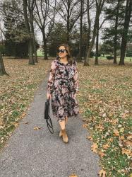 Fall Style with QVC