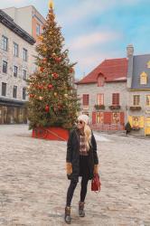 Quebec City Winter Travel Guide