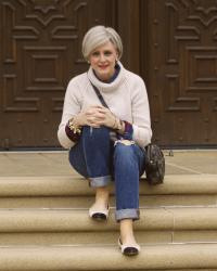 timeless classics turtleneck | the sunday brief