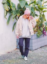 Oversized 