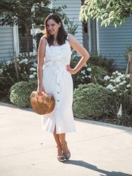 10 Summer Dresses Under $50