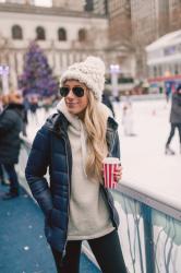 Casual Winter Essentials Up To 50% Off