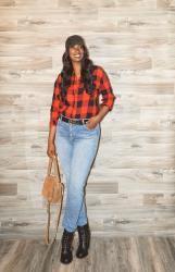 Amalli Talli Blakely Skinny Jeans Review